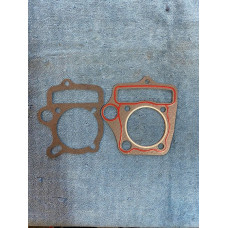 Těsnění hlava válec 110-125cc atv cross